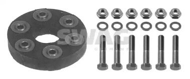 WILMINK GROUP wg1054143 -  Шарнир, продольный вал